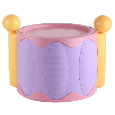 Lc Oyuncak Müzik Aleti Eğlenceli Davul  - 12