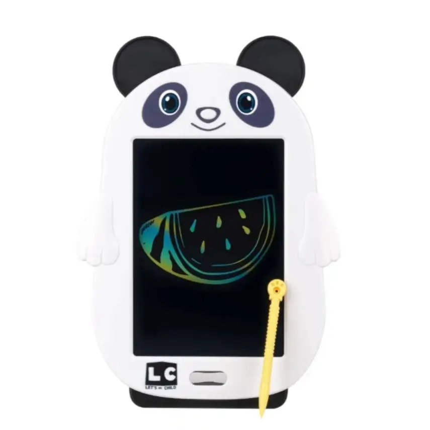 LC Sevimli Panda Çizim Tableti 8,5 İnc - 2