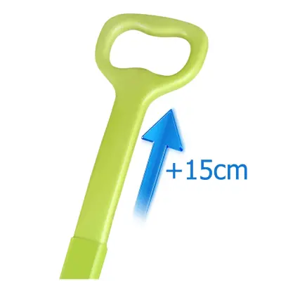 LC Yürüyüş Arkadaşım - 4