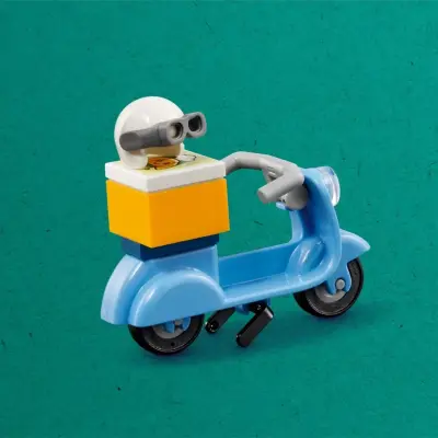 LEGO Friends Heartlake City Kafe’si 42618 - 8