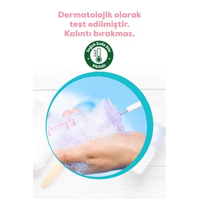 Life by Fakir Biberon Temizleyici 500ml - 7