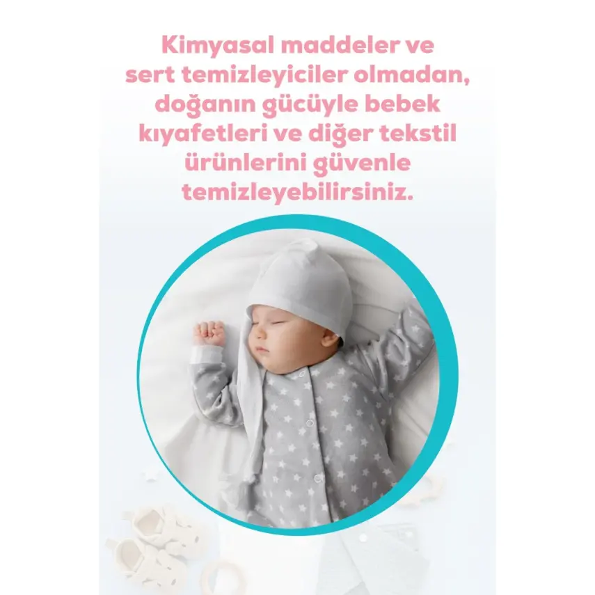 Life by Fakir Leke Çıkarıcı 475ml - 6