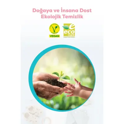 Life by Fakir Leke Çıkarıcı 475ml - 8