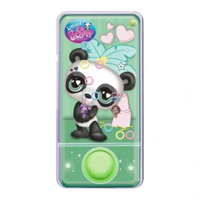 Littles Pet Shop Su Oyunu - 2