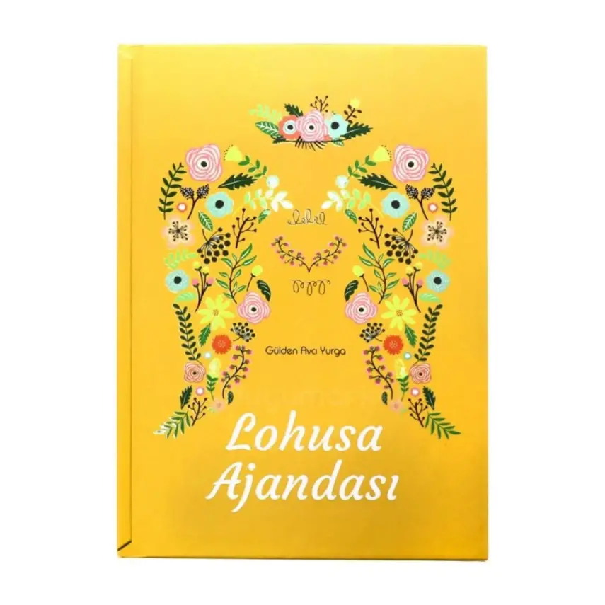 Lohusa Ajandası - 1