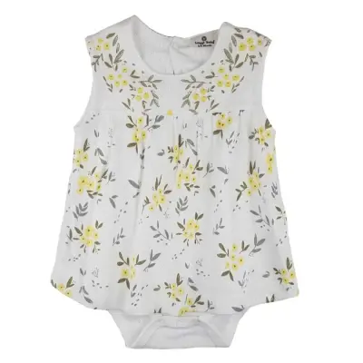 Luggi Baby Jakarlı Jile Body  - 2