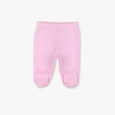 Luggi Baby Unisex 2liTakım Patikli Kedi - 3