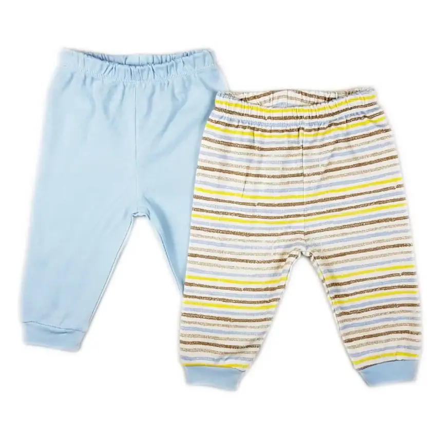 Luggi Baby Unisex Tek Alt 2li - 1