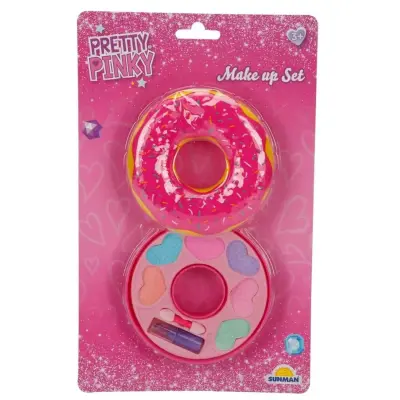 Makyaj Güzellik Seti