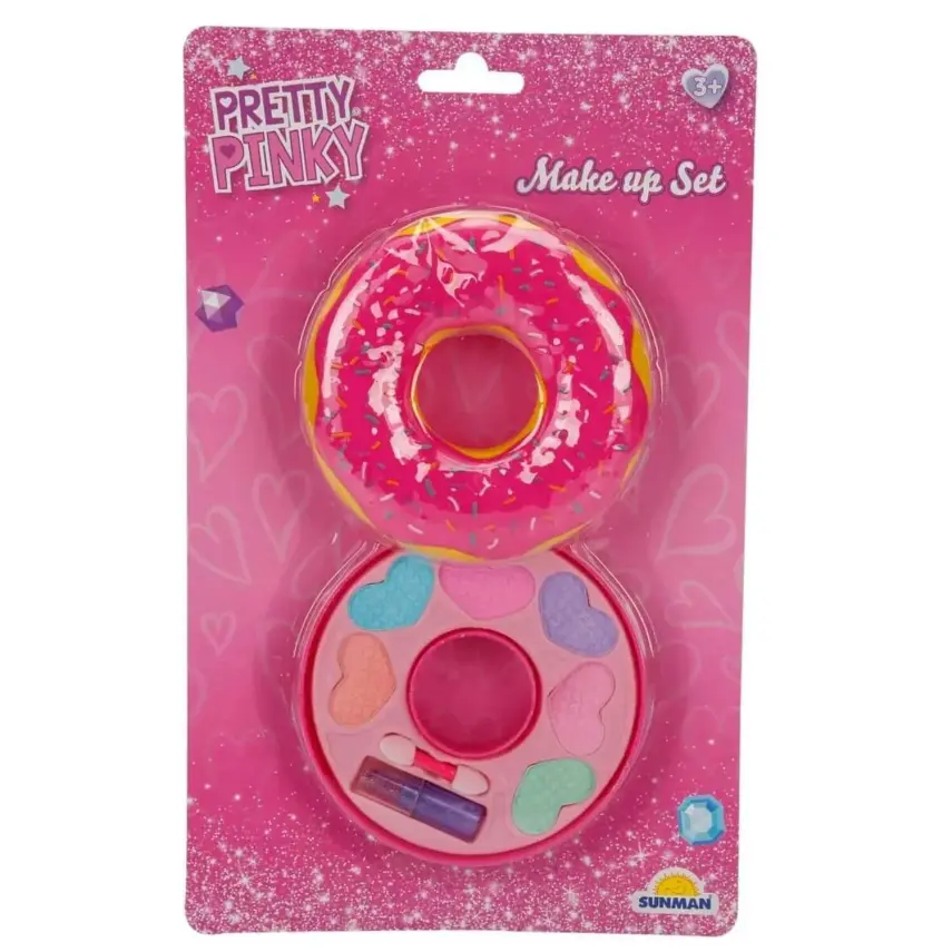Makyaj Güzellik Seti - 1