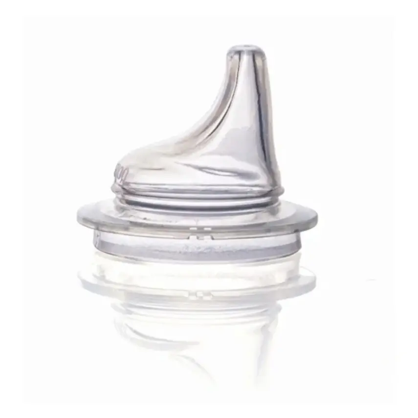 Mamajoo Anti Kolik Bardak Ucu 2li ve Saklama Kutusu - 1