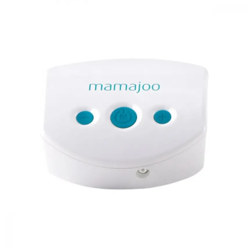 Mamajoo Elektronik Tekli Göğüs Pompası - 2