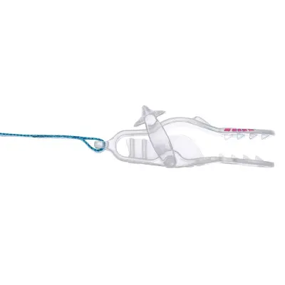 Mamajoo Emzik Askısı Mavi - 4