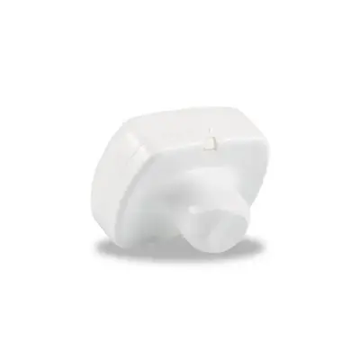 Mamajoo Emzik Saklama Kutusu Beyaz