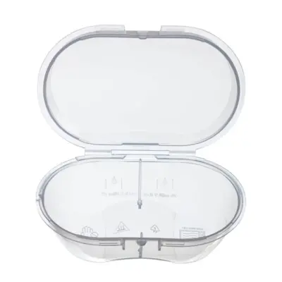 Mamajoo Göğüs Ucu Çıkartıcı Seti Saklama Kutulu - 3