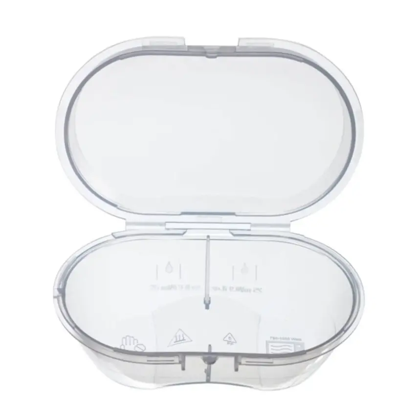 Mamajoo Göğüs Ucu Çıkartıcı Seti Saklama Kutulu - 3