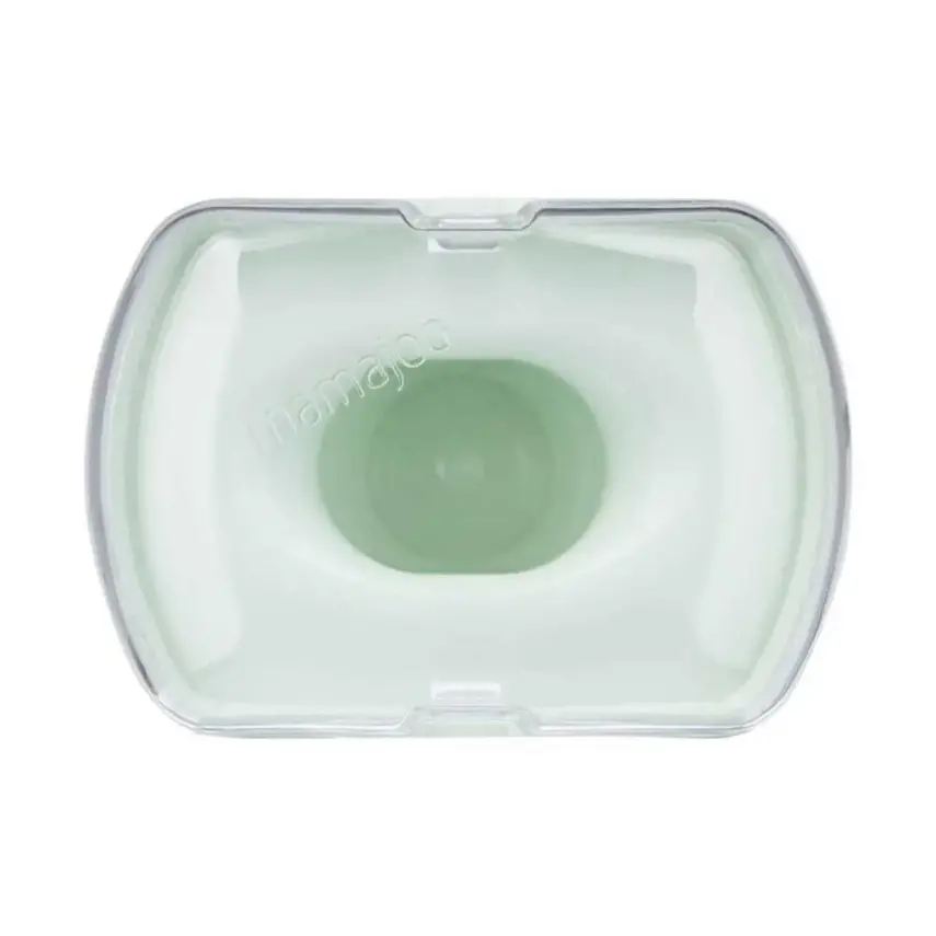 Mamajoo Mini Hediye Seti 150 ml Powder Green - 5