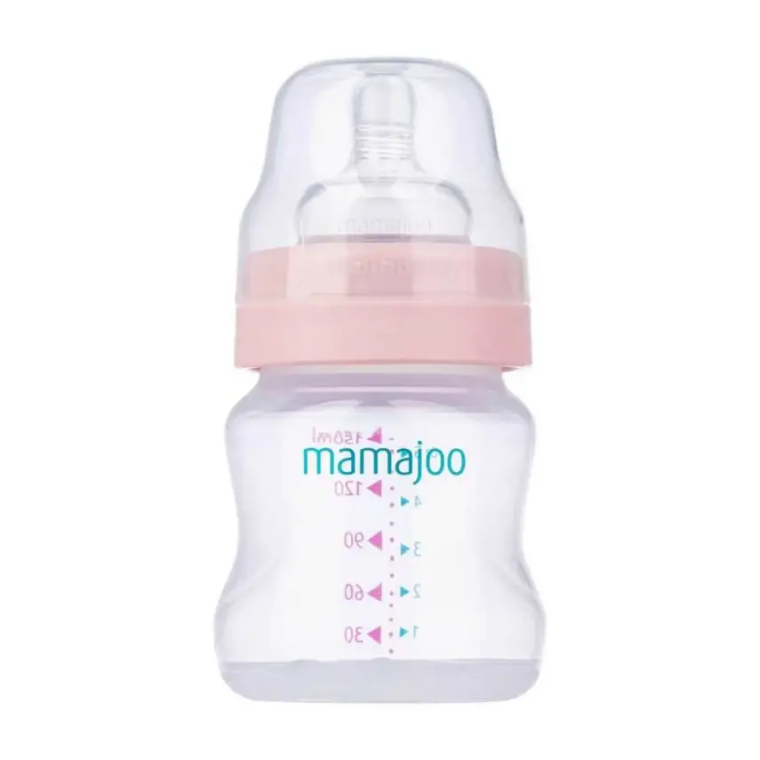 Mamajoo Mini Hediye Seti 150 ml Powder Pink - 2