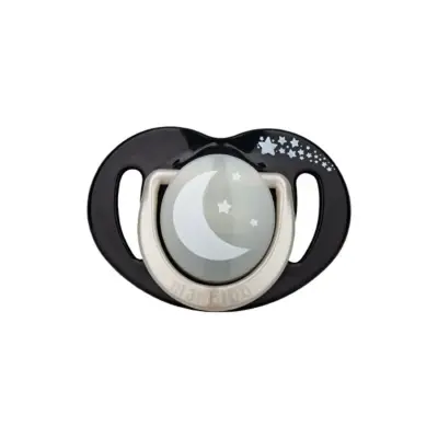 Mamajoo Mini Hediye Seti Gece&Gündüz 160 ml Siyah - 4