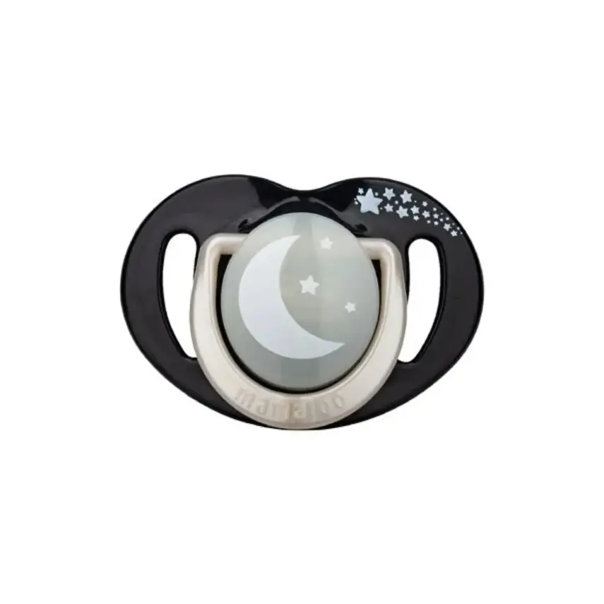 Mamajoo Mini Hediye Seti Gece&Gündüz 160 ml Siyah - 4