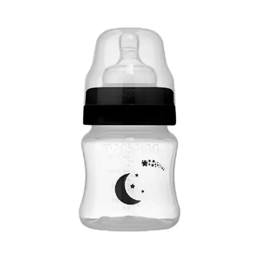 Mamajoo Mini Hediye Seti Gece&Gündüz 160 ml Siyah - 3