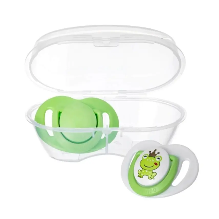 Mamajoo Sterilizasyon Ve Saklama Kutusu - 3