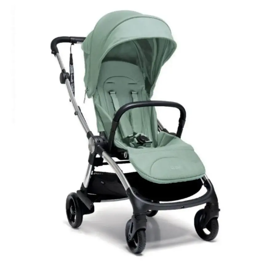 Mamas & Papas Airo Bebek Arabası Mint - 1