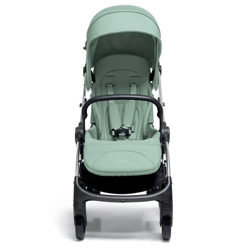 Mamas & Papas Airo Bebek Arabası Mint - 5