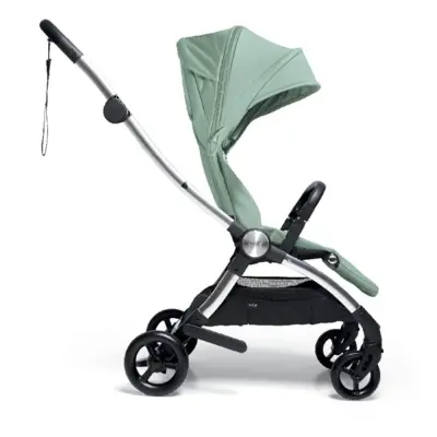 Mamas & Papas Airo Bebek Arabası Mint - 7