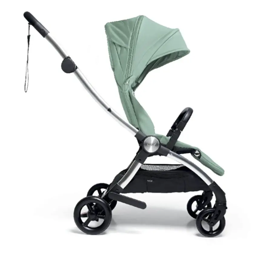 Mamas & Papas Airo Bebek Arabası Mint - 7