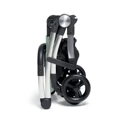 Mamas & Papas Airo Bebek Arabası Mint - 4