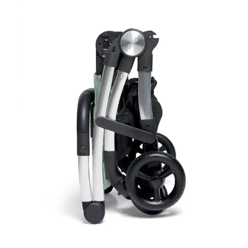 Mamas & Papas Airo Bebek Arabası Mint - 4