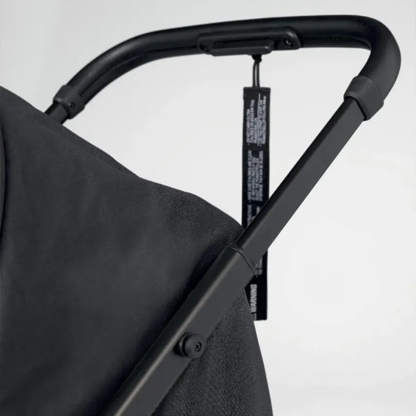 Mamas & Papas Libro Bebek Arabası Liquorice - 7