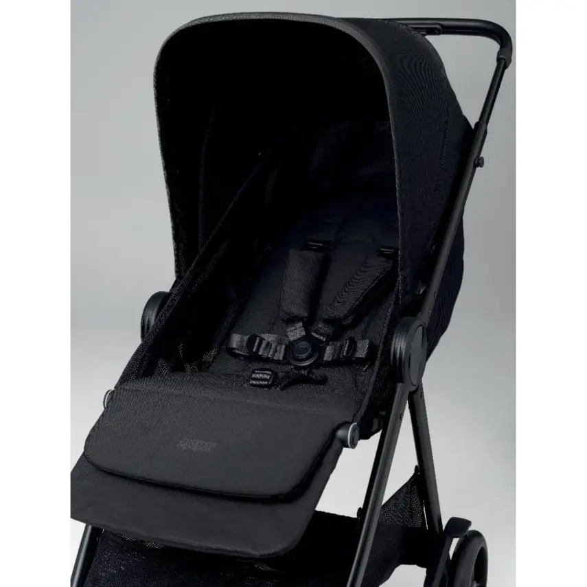 Mamas & Papas Libro Bebek Arabası Liquorice - 10