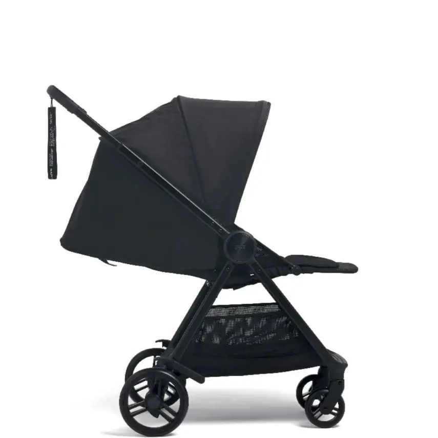 Mamas & Papas Libro Bebek Arabası Liquorice - 2