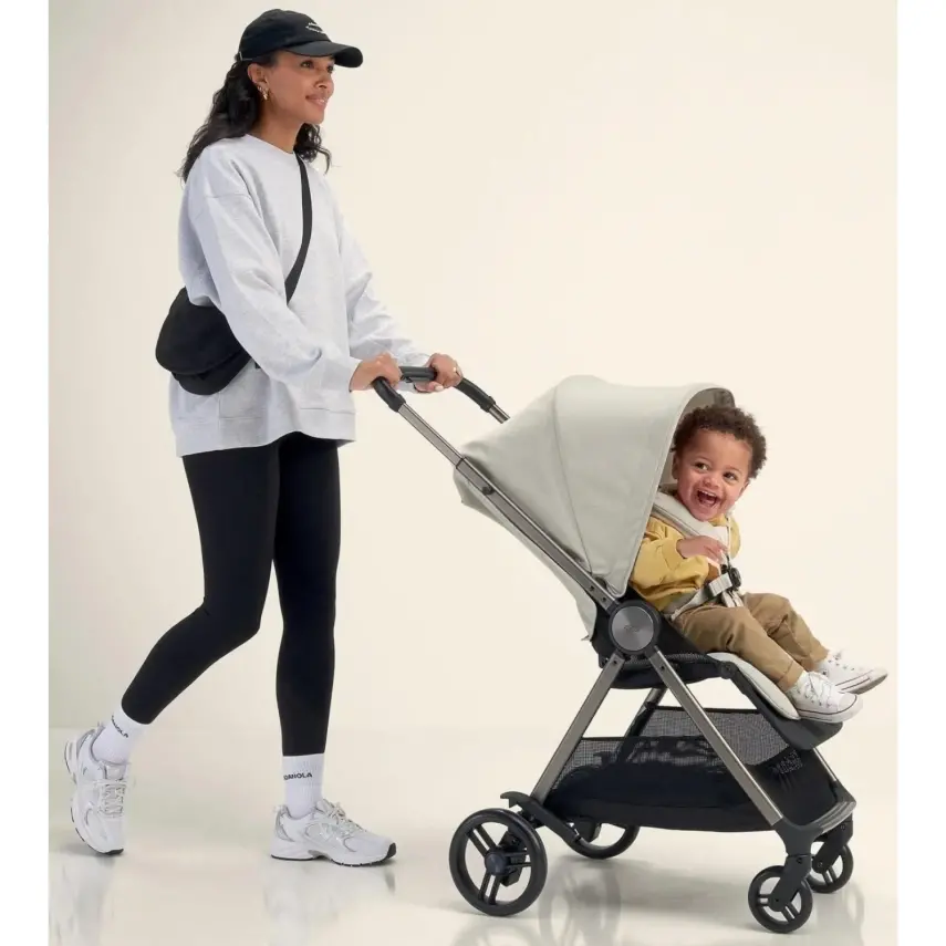 Mamas & Papas Libro Bebek Arabası Morell - 3