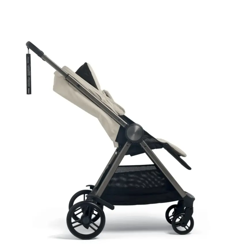 Mamas & Papas Libro Bebek Arabası Morell - 5