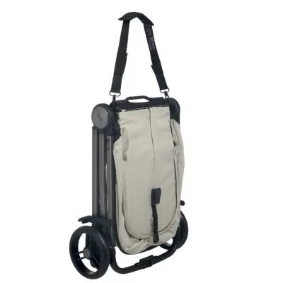 Mamas & Papas Libro Bebek Arabası Morell - 6