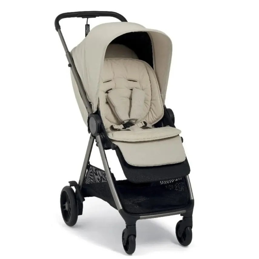 Mamas & Papas Libro Bebek Arabası Morell - 1