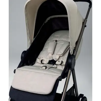 Mamas & Papas Libro Bebek Arabası Morell - 9