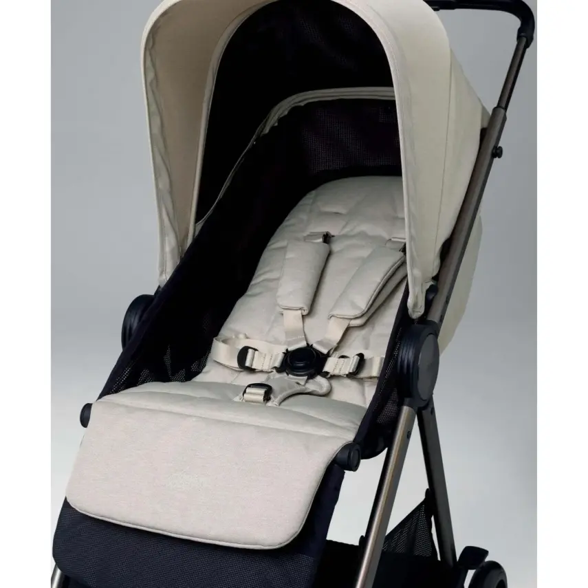 Mamas & Papas Libro Bebek Arabası Morell - 9