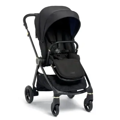 Mamas & Papas Strada Bebek Arabası Black Diamond - 2