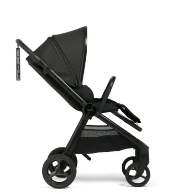 Mamas & Papas Vardo Bebek Arabası Noir - 6