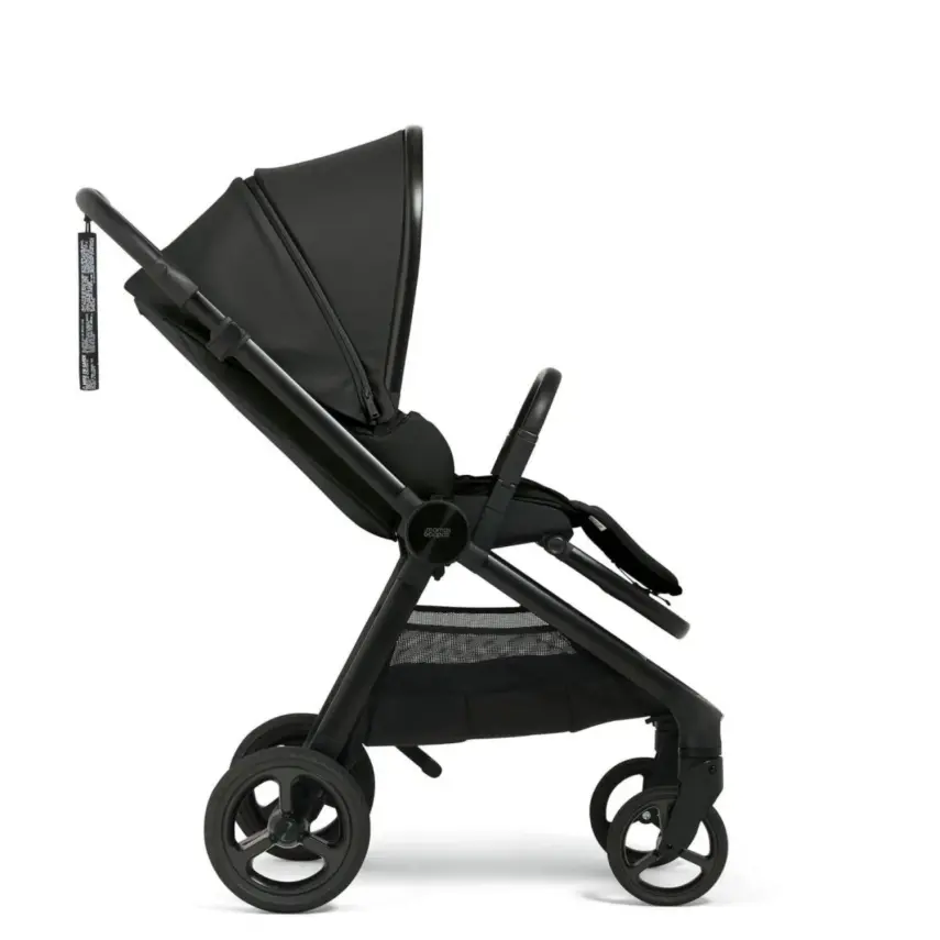 Mamas & Papas Vardo Bebek Arabası Noir - 6