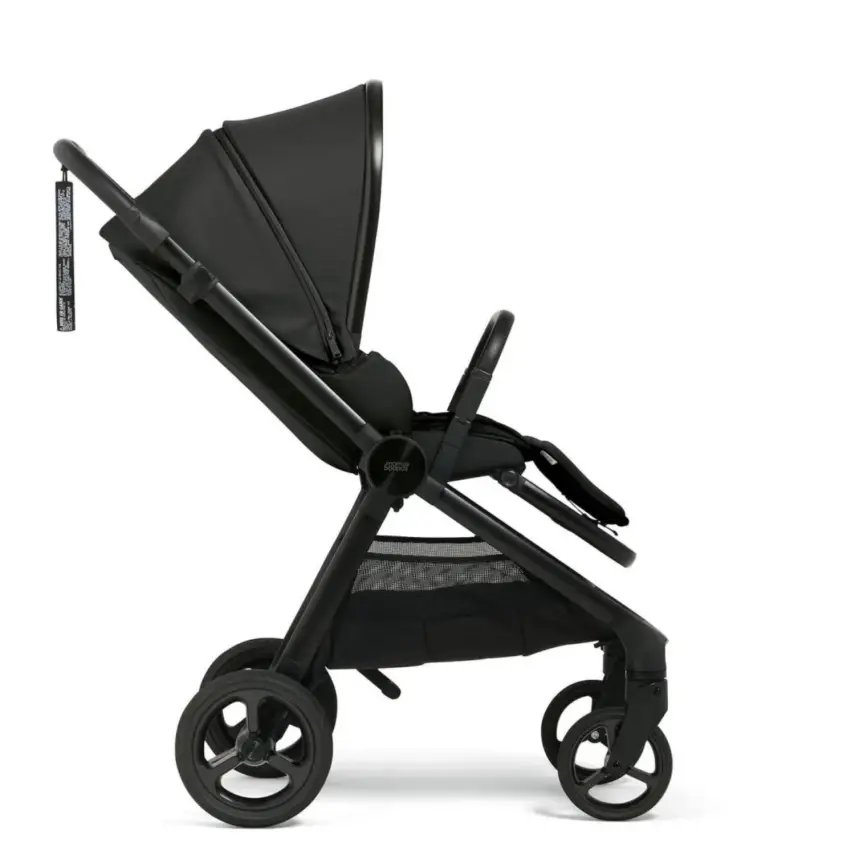Mamas & Papas Vardo Bebek Arabası Noir - 3