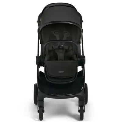 Mamas & Papas Vardo Bebek Arabası Noir - 4