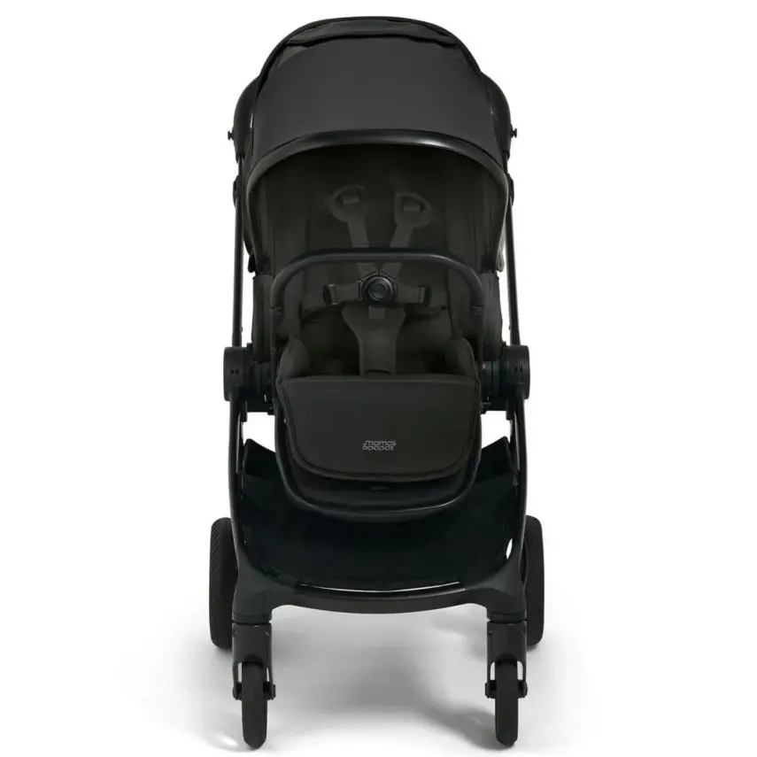Mamas & Papas Vardo Bebek Arabası Noir - 4