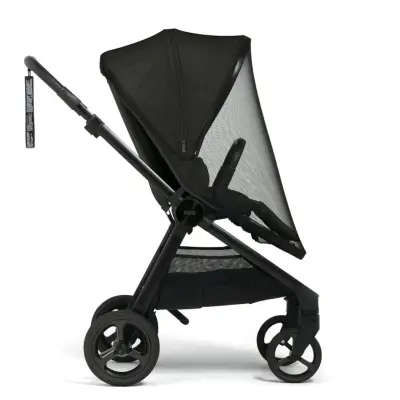 Mamas & Papas Vardo Bebek Arabası Noir - 8