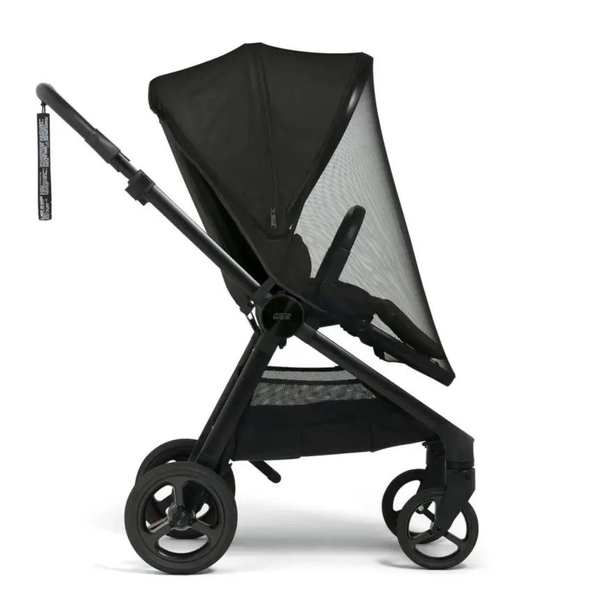 Mamas & Papas Vardo Bebek Arabası Noir - 8