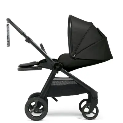 Mamas & Papas Vardo Bebek Arabası Noir - 5